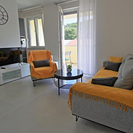 Ferienwohnung Bonaca Senj  Exterior foto