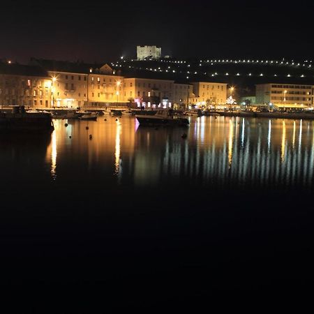Ferienwohnung Bonaca Senj  Exterior foto