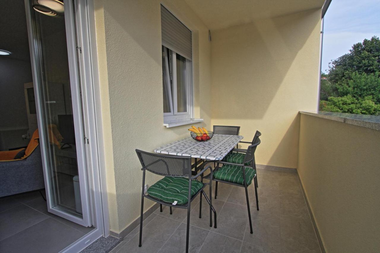 Ferienwohnung Bonaca Senj  Exterior foto