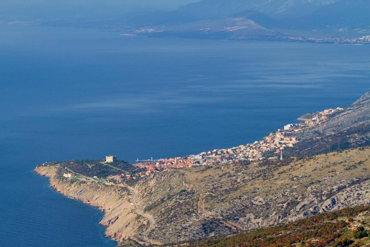 Ferienwohnung Bonaca Senj  Exterior foto