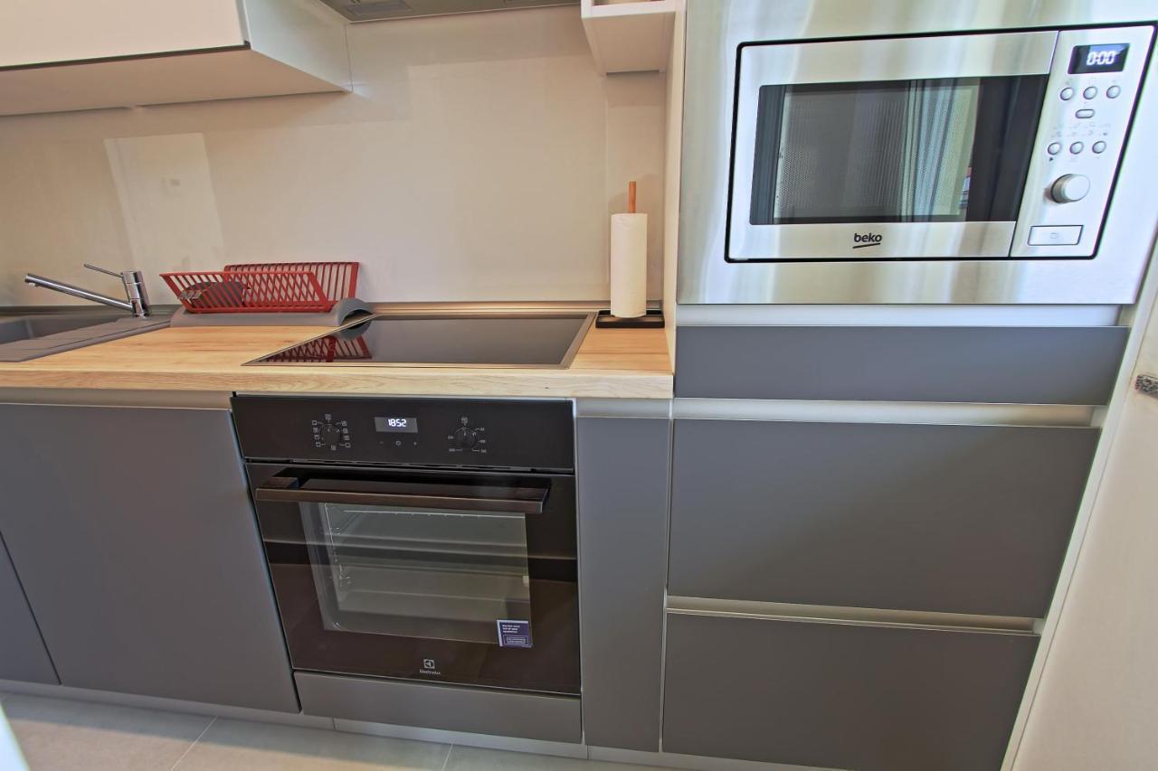 Ferienwohnung Bonaca Senj  Exterior foto